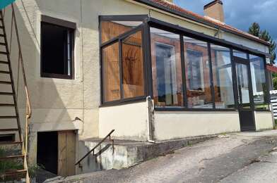 Maison 3 pièces 49000 €