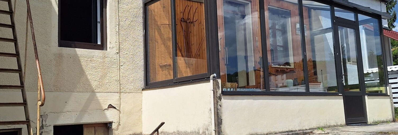 Maison 3 Pièces 75 m² à vendre à Marmagne (71710)