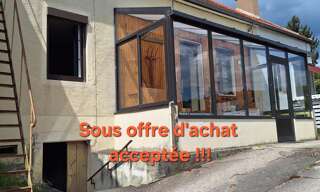 Maison 3 Pièces 75 m² à vendre à Marmagne (71710)