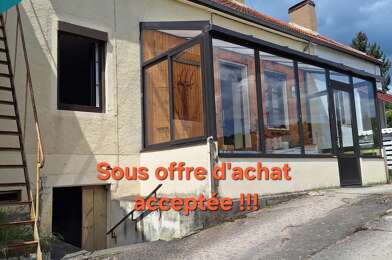 Maison 3 pièces 49000 €