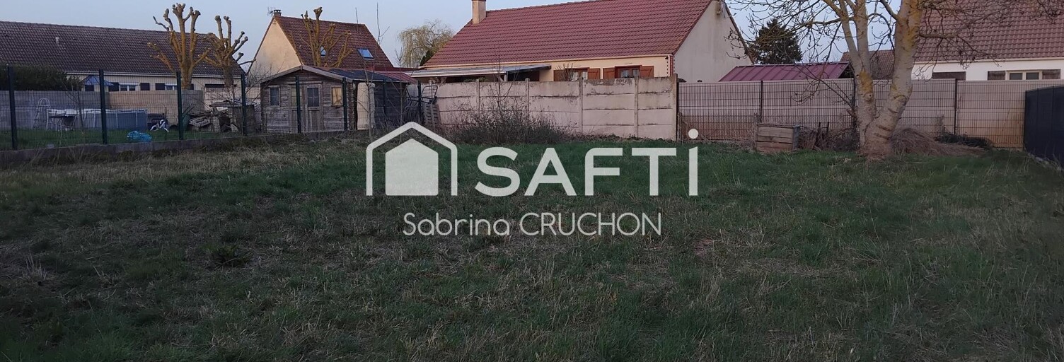 Maison 5 Pièces 83 m² à vendre à Saint-André-de-l'Eure (27220)