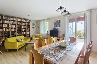 Maison 5 pièces 255000 €