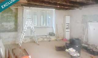 Appartement 2 Pièces 55 m² à vendre à Montbrison (42600)