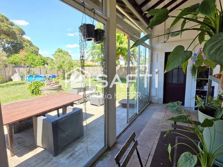 Charmante arcachonnaise - 105 m2 habitables - 3 chambres — photo 1