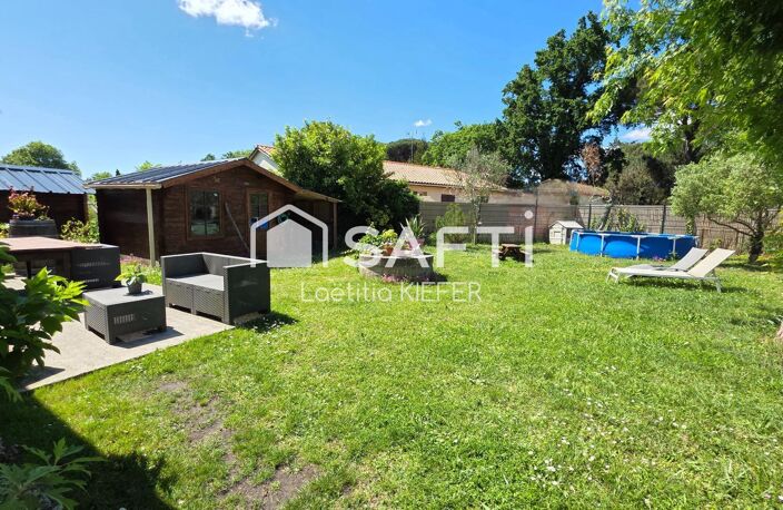 Charmante arcachonnaise - 105 m2 habitables - 3 chambres — photo 2