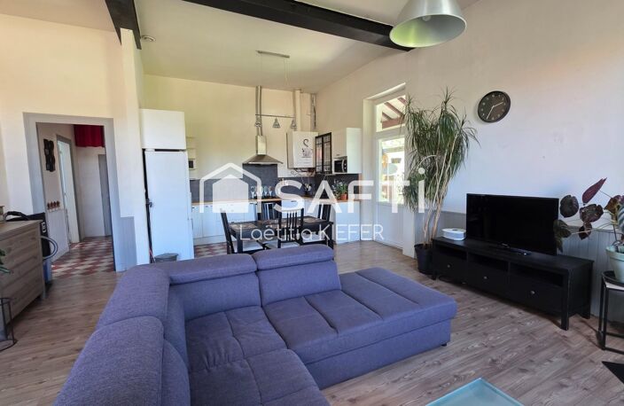 Charmante arcachonnaise - 105 m2 habitables - 3 chambres — photo 3