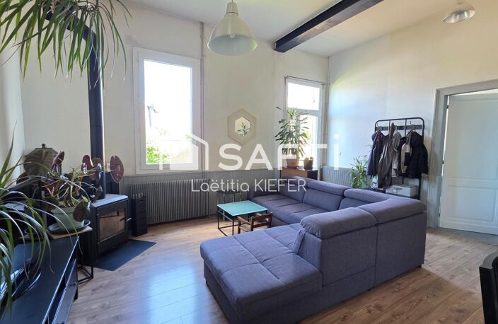 Charmante arcachonnaise - 105 m2 habitables - 3 chambres — photo 4