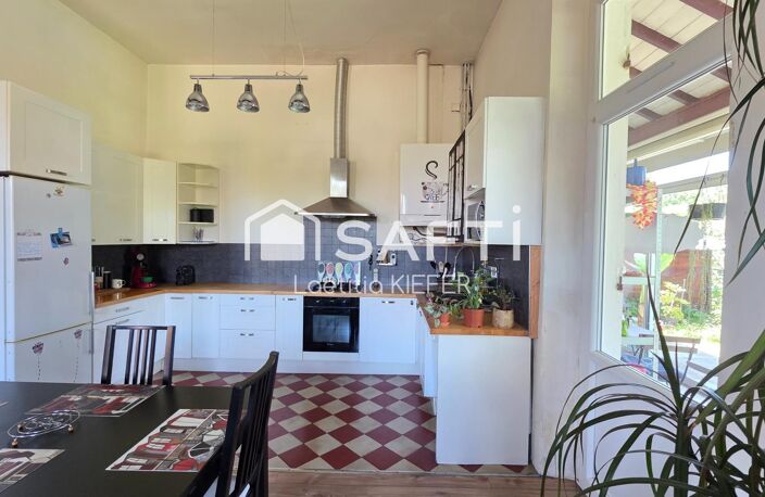 Charmante arcachonnaise - 105 m2 habitables - 3 chambres — photo 5