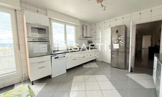 Appartement 6 Pièces 171 m² à vendre à Mulhouse (68100)