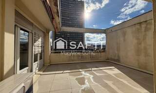 Appartement 6 Pièces 171 m² à vendre à Mulhouse (68100)