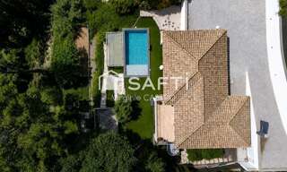 Maison 7 Pièces 200 m² à vendre à Bagnols-en-Forêt (83600)
