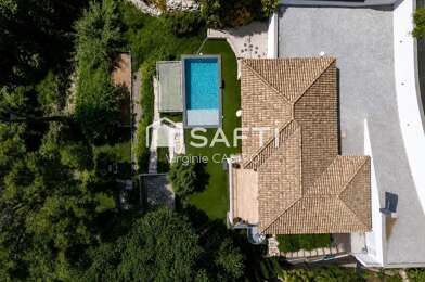 Maison 7 pièces 890000 €