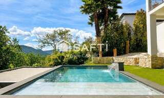 Maison 7 Pièces 200 m² à vendre à Bagnols-en-Forêt (83600)