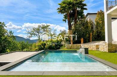 Maison 7 pièces 890000 €