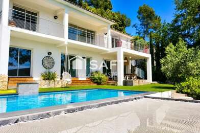 Maison 7 pièces 890000 €