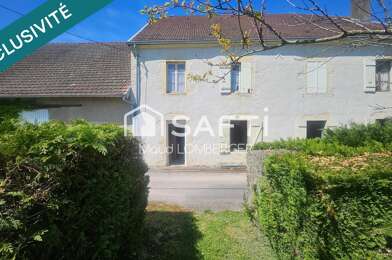 Maison 10 pièces 69000 €