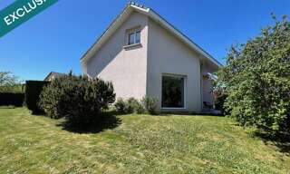 Maison 5 Pièces 155 m² à vendre à Uxegney (88390)