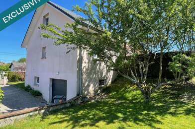 Maison 5 pièces 334000 €