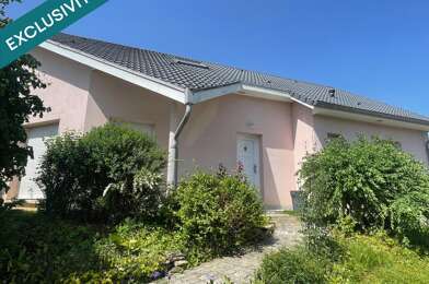 Maison 5 pièces 334000 €
