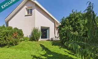 Maison 5 Pièces 155 m² à vendre à Uxegney (88390)