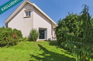 Maison 5 pièces 334000 €