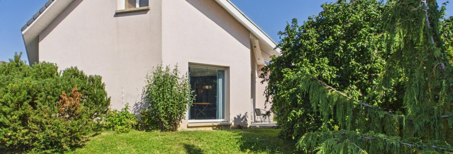 Maison 5 Pièces 155 m² à vendre à Uxegney (88390)