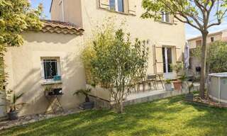 Maison 4 Pièces 80 m² à vendre à Entraigues-sur-la-Sorgue (84320)