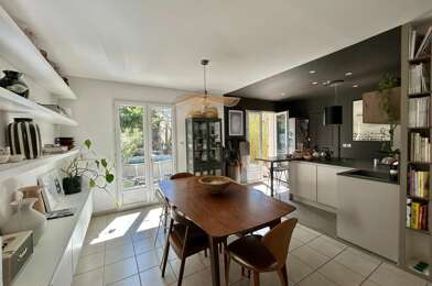 Maison 4 pièces 279500 €