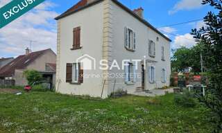 Maison 4 Pièces 123 m² à vendre à Époisses (21460)