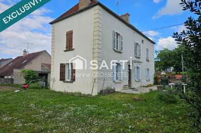 Maison 4 pièces 139800 €