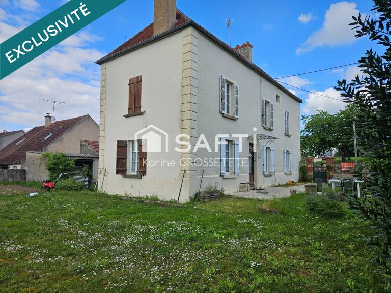 Maison 123m² sur terrain  de 620m² — photo 1