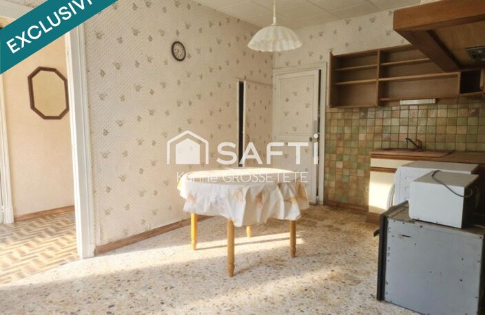 Maison 123m² sur terrain  de 620m² — photo 2