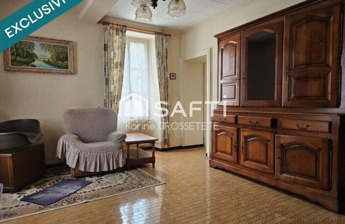 Maison 123m² sur terrain  de 620m² — photo 3