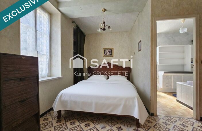 Maison 123m² sur terrain  de 620m² — photo 4