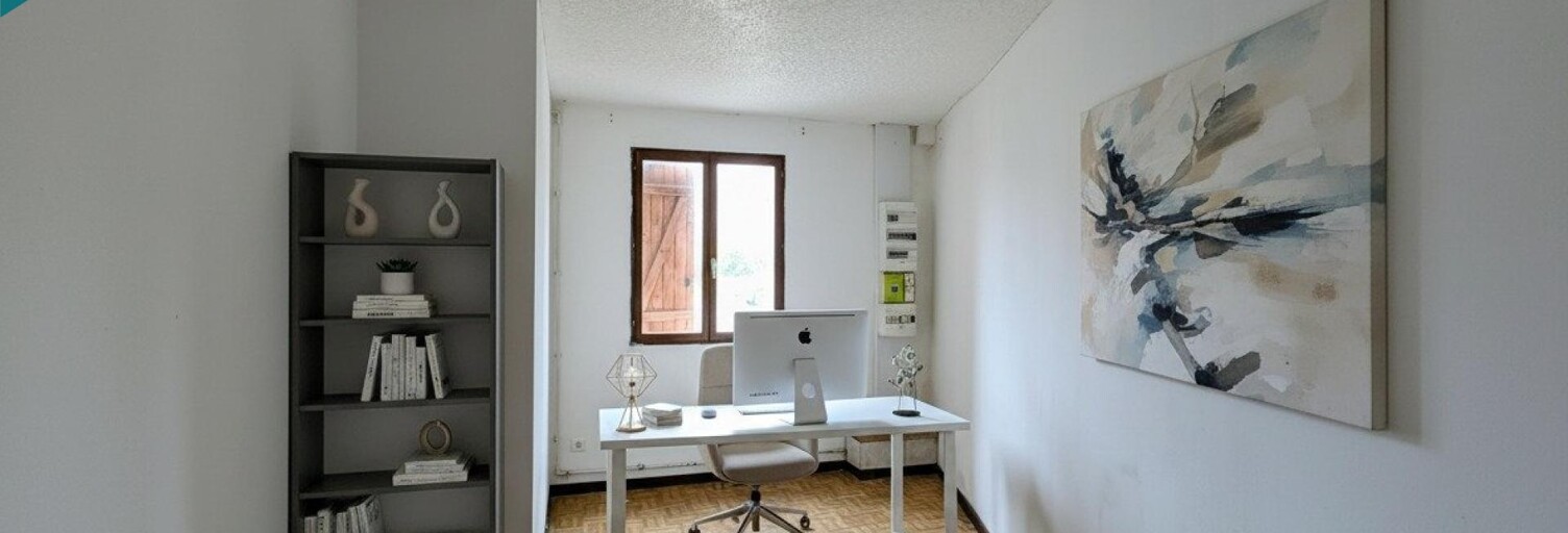 Maison 6 Pièces 121 m² à vendre à Hardivillers (60120)