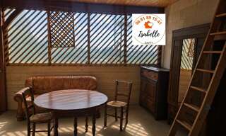 Maison 6 Pièces 144 m² à vendre à Courties (32230)