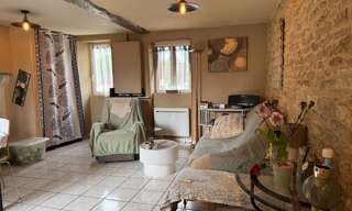 Maison 4 Pièces 60 m² à vendre à Mézidon Vallée d'Auge (14270)