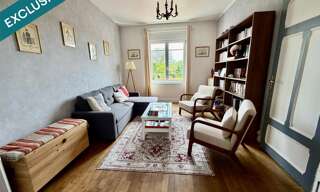 Maison 6 Pièces 118 m² à vendre à Verdun (55100)
