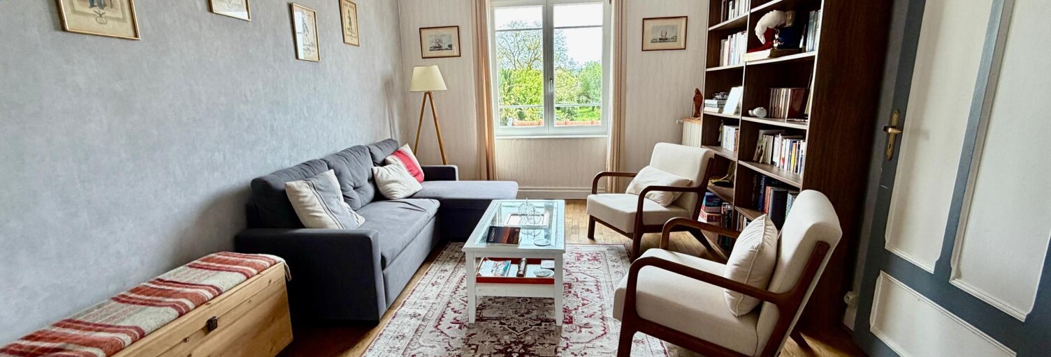 Maison 6 Pièces 118 m² à vendre à Verdun (55100)