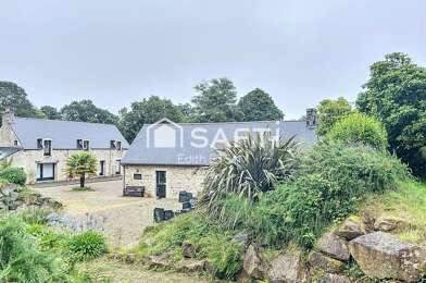 Maison 11 pièces 1359600 €