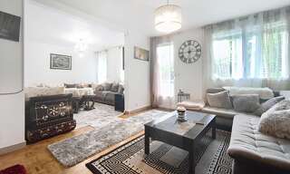 Appartement 4 Pièces 83 m² à vendre à Saint-Étienne (42100)