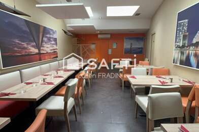 Commerce 9 pièces 262000 €