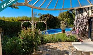 Maison 6 Pièces 260 m² à vendre à Saint-Amand-sur-Fion (51300)