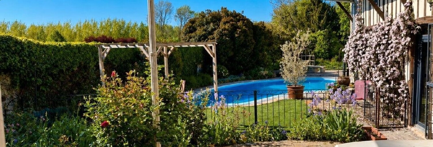 Maison 6 Pièces 260 m² à vendre à Saint-Amand-sur-Fion (51300)