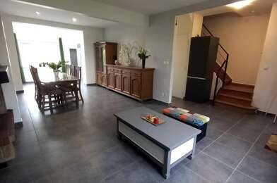 Maison 6 pièces 290000 €