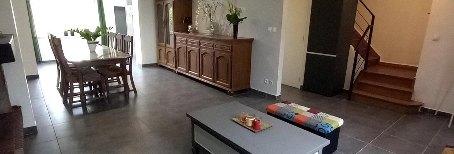 Maison 6 Pièces 119 m² à vendre à Camphin-en-Carembault (59133)
