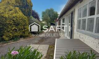 Maison 6 Pièces 119 m² à vendre à Camphin-en-Carembault (59133)