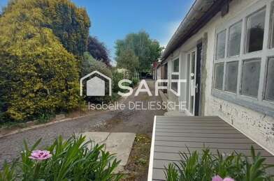 Maison 6 pièces 260000 €