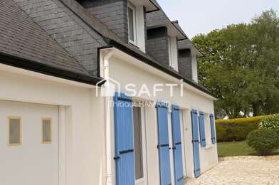 Maison 7 pièces 366000 €