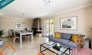 Maison 5 Pièces 165 m² à vendre à Bourgoin-Jallieu (38300)